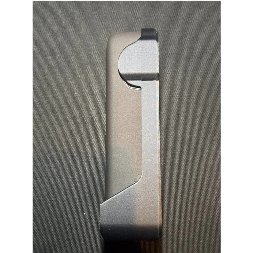 DJI Osmo Pocket 3 Standard Case Rear Cover